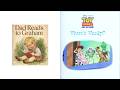 Disney S Toy Story And Beyond Where S Woody Children S Read Aloud