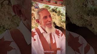 كيف نوازن بين الدين والدنيا؟.. جواب بليغ من الشيخ محمد فاضل ولد محمد الأمين