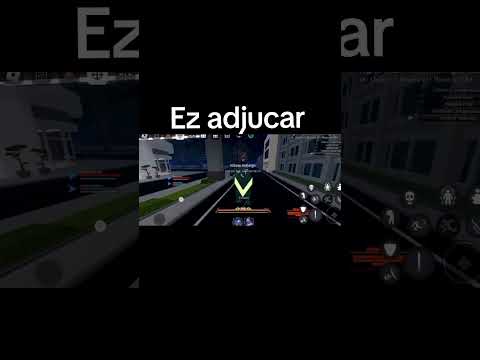 ez adjucar peroxide#roblox #anime #peroxide #bleach #manga #game