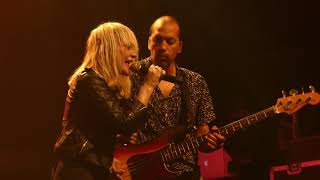 Metric - Now Or Never Now live O2 Ritz, Manchester 19-11-18