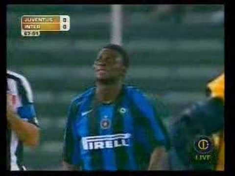 SuperCoppa ITALIA 2005