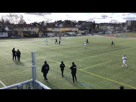 IF Brommapojkarna 6u vs. SFK P06 Norrviken period 1(3), Lör 21 Mar