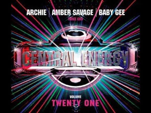 CENTRAL ENERGY - VOLUME 21 - ARCHIE