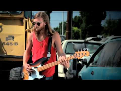 Delta Spirit | White Table (Official Video)