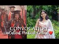 Convocation Vlog Calicut Medical College MBBS Graduation Day Swathi Chola NEET Motivation