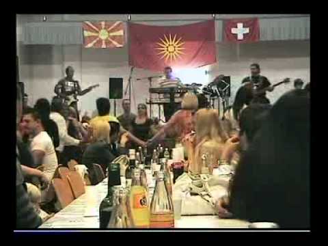 grupa MODUS ch i G,Arnaudov