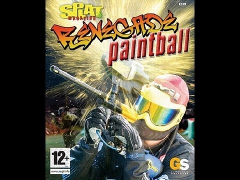 descargar splat magazine renegade paintball pc