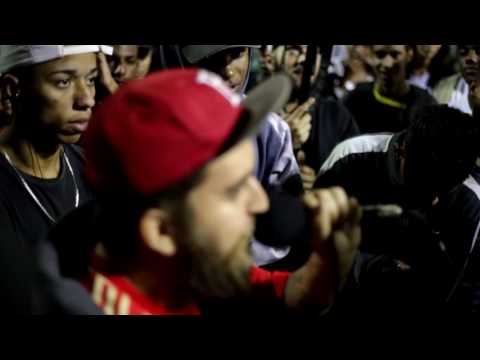 Biro Biro(DF) vs Noventa(ES) - 2 fase - 247º Batalha do Tanque - São Gonçalo - 2017