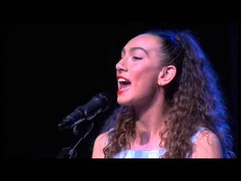 TDC The Dance Company - Georgie Grech -Before its Over