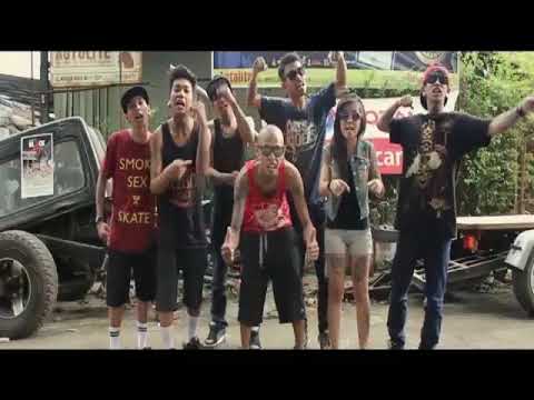 Sick Brain - Tattoo Official Music Video (2013)