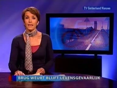 GLD Nieuws 22 augustus 2007 - Nieuws