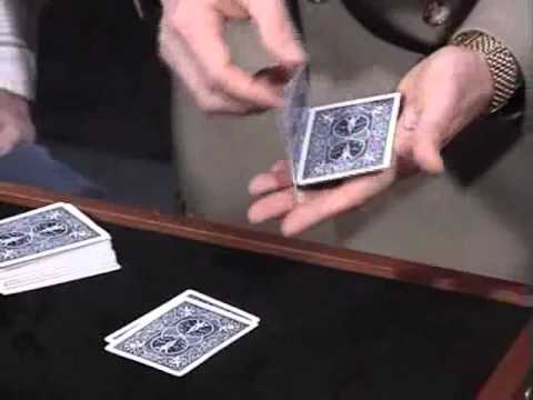 Michael Ammar - Gemini Twins