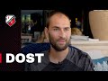 DOST | 'Ik wil laten zien wat ik kan' ?