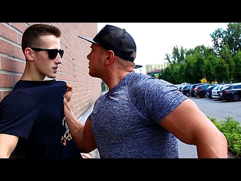 NIE UDAWAJ KOZAKA | SHORT #3