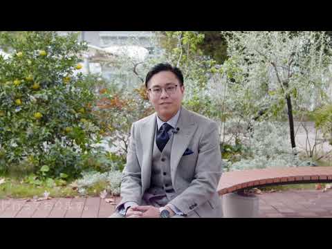 愛媛大学法文学部「学生の声」インタビュー　2024-02