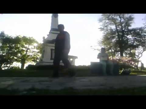 M D L LEON GOTYCO VS HERMANOS GODOY FREE STEP GOYA 1