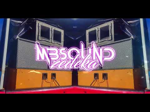 BLACKFLAYS - LOCA PEOPLE WHAT FXCK (TECHNO MIX 2024) [MBSOUND]