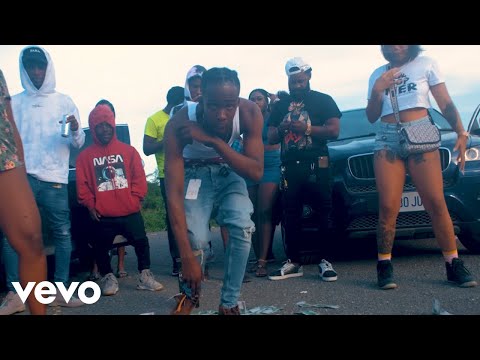 Khardos - Caliente (Official Video)