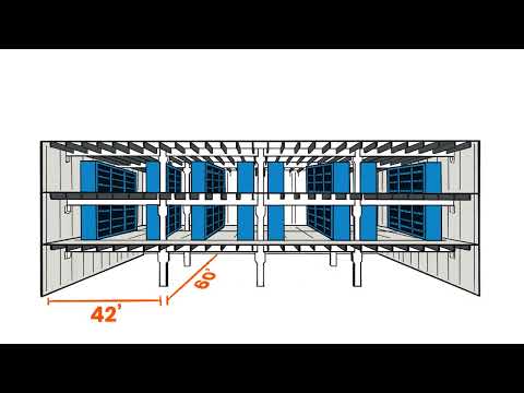 Clark Pacific - Why Prefabrication for Data Center Construction?