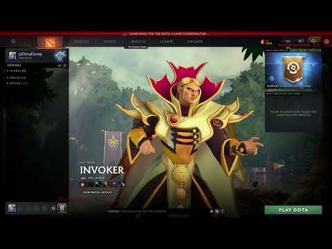 Thoughts On New Dota 2 Patch 7.33 Release