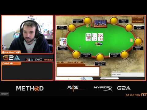 QQ in 3bet pot on K3T . cool hand