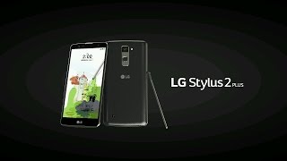 Download lagu LG Stylus 2 PLUS (Português - Brasil) Vídeo Oficial Completo mp3