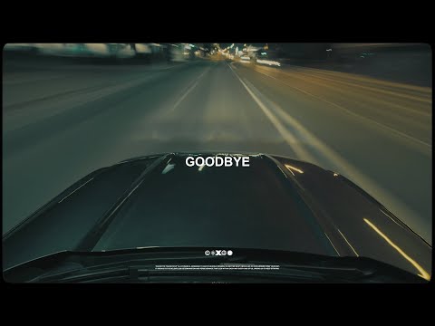 Crunkz - Goodbye