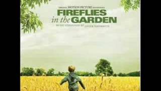 Fireflies in the Garden (J.Navarrete): Lisa