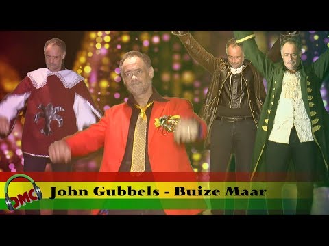 LVK 2019 / John Gubbels / Buize Maar