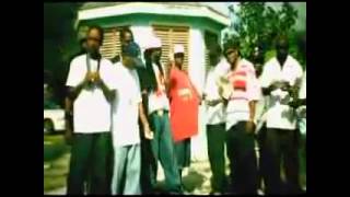 Levi Da General ft Danny Reid & NitroEvahype - Get Ya Money Up - Music Video- Throwback 2005