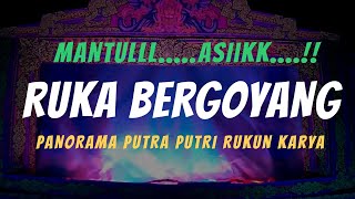 Download lagu Ruka Bergoyang Panorama Pembukaan Estra Rukun Kary... mp3