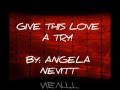 Give This Love A Try