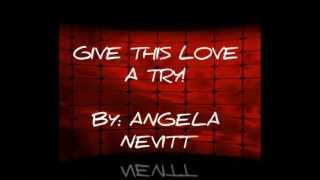 Give This Love A Try