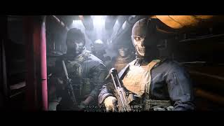 【CoD:MW2】ネタバレ注意！キャンペーン初見プレイ！part4【ikko channel】 CoD:Modern Warfare II PS5版
