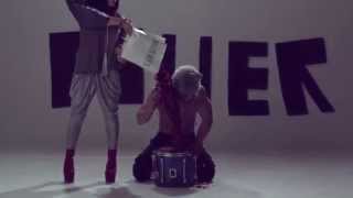 Luciana - U B The Bass (Lee Harris Remix)