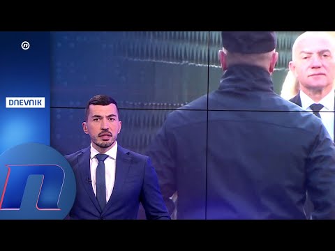 DNEVNIK - CELA EMISIJA - 11.01.2026