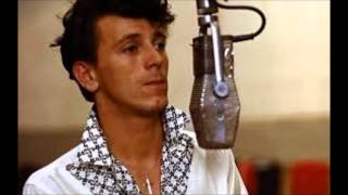 Wear My Ring  -  Gene Vincent &amp; The Blue Caps