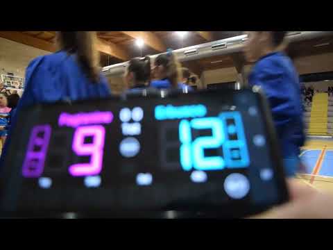 La Sportiva vs Erbusco - Campionato Femminile Seconda Divisione Volley 2022/2023