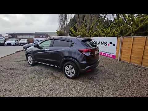 Honda Vezel 2015 Hybrid New Nct 03/27 - Image 2