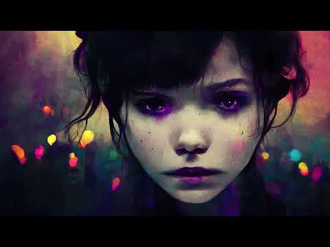 Violet Cold - Shazam The Void (AI Music Video) 2022