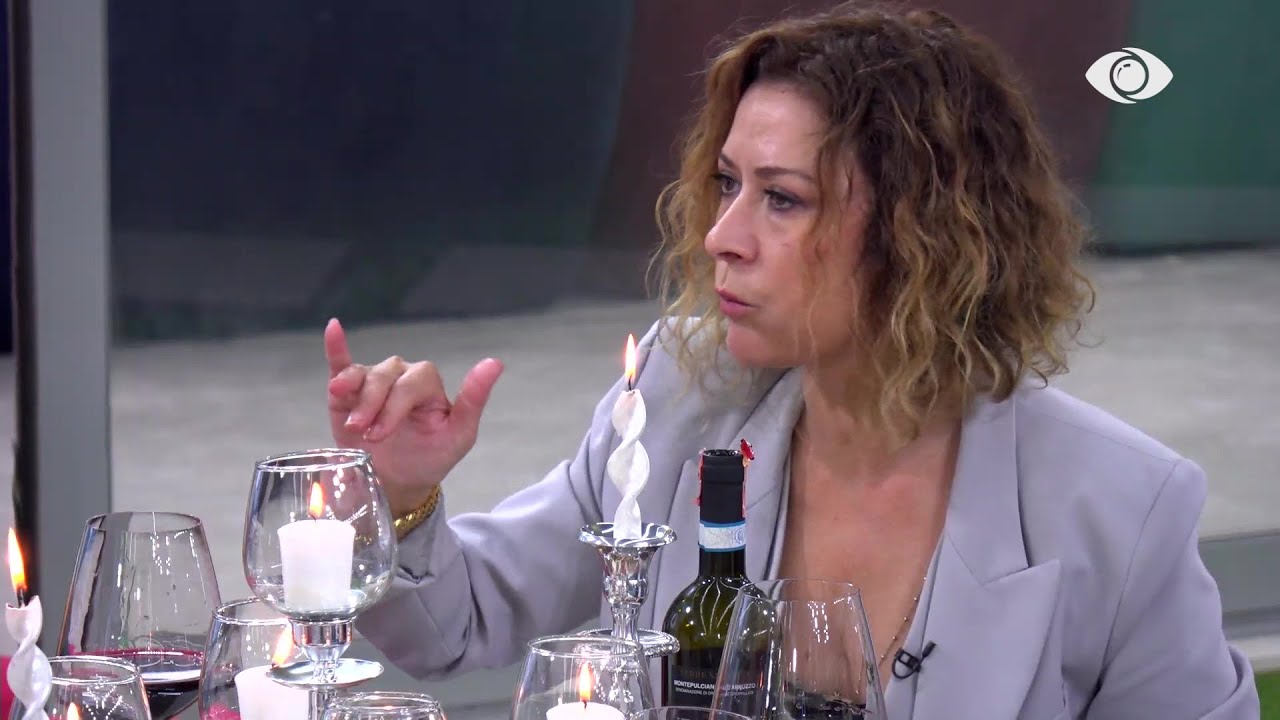 Egla-Romeos për finalen: Të vish me një njeri dhe të duash një njeri janë dy koncepte të ndryshme