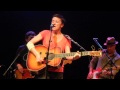 Melissa Ferrick "Overboard" 05-22-13 FTC Fairfield, CT