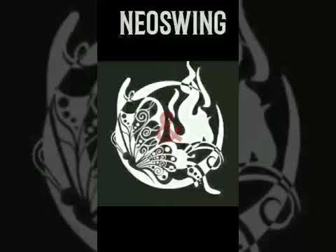 Liverty Evangelist neo swing & techtonic & cuttingshapes compilation movie