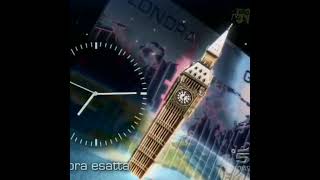 L' ora esatta è offerta dal Junes Department Store #mashupchenessunohachiesto