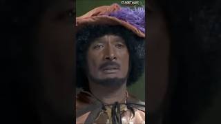 Wayne Brady Didn’t Like This Joke