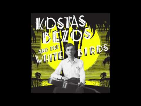 Kostas Bezos and the White Birds  - Λαίντυ Γιουκούλελε Lady Ukulele