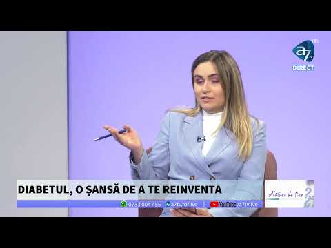 SECRETELE UNUI BLOGGER/ ÎNVAȚĂ SĂ CITEȘTI OAMENII!/ VIAȚA CU DIABET POATE FI DULCE?