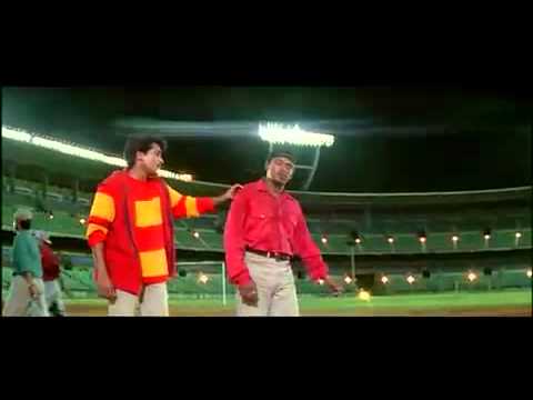 YouTube          Aval Varuvaala   Nerukku Ner 1997