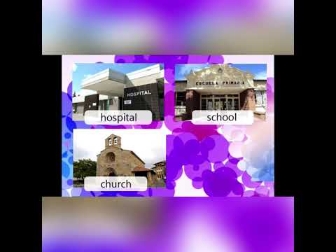 Laudelino - Placês in the city