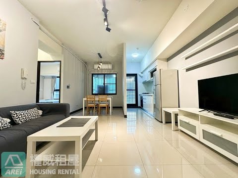 🏕️中都綠森活清淨2+1房車位可租補-權威 - Image 1